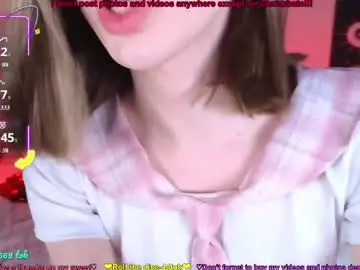 Chaturbate Free Live Porn of melissaober