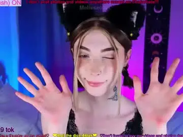 Chaturbate Live Porn of melissaober