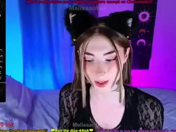 Chaturbate Adult Webcam of melissaober