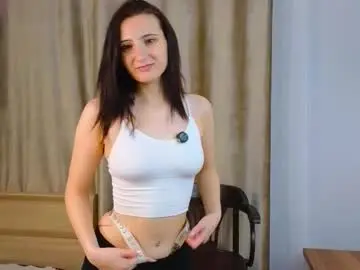 Chaturbate Free Porn Cam of mistiegibble