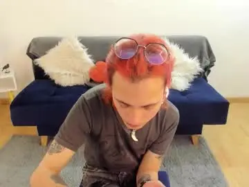 Chaturbate Live Porn of moonn_fox