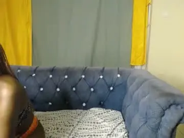 Chaturbate Best live sex cam show of muse_melanin