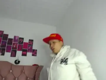 Chaturbate Nude Webcam of nat_evans8