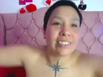 Chaturbate Adult Webcam of nat_evans8