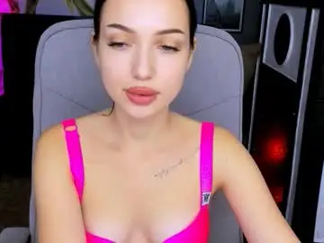 Chaturbate Private Sex Chat of nicki_lovex