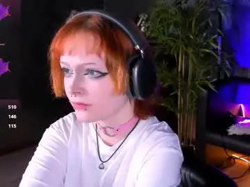 Chaturbate Adult Webcams of nicolefloret