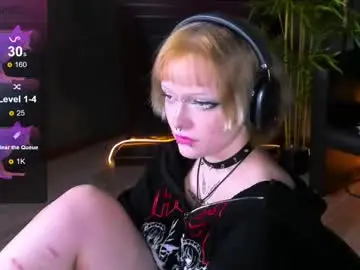 Chaturbate Live Sex of nicolefloret