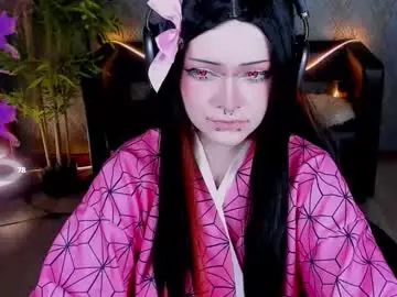 Chaturbate Adult Webcams of nicolefloret