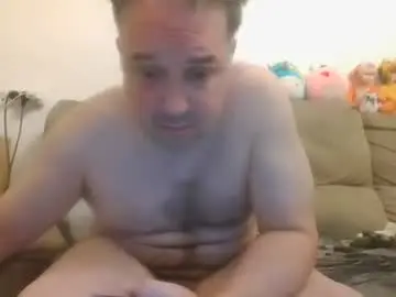 Chaturbate Nude Webcam of nikeair305
