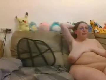 Chaturbate Adult Video Chat of nikeair305