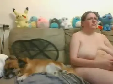 Chaturbate Live Porn of nikeair305