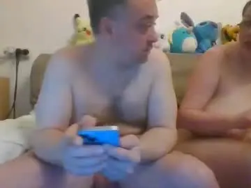 Chaturbate Adult Video Chat of nikeair305