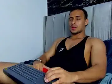 Chaturbate Live Porn of oliver_todd
