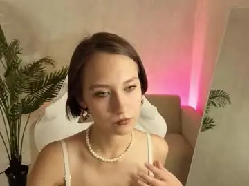 Chaturbate Live Sex of prettiest_winsor