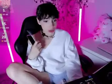 Chaturbate Best live sex cam show of sakura_kitty_