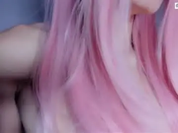 Chaturbate Sex Chat of sakura_kitty_