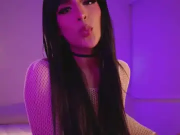 Chaturbate Live Sex of samara_gray