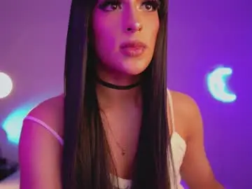 Chaturbate Sex Chat of samara_gray