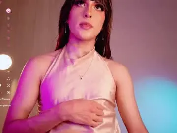 Chaturbate Adult Webcam of samara_gray