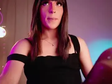 Chaturbate Sex Cam of samara_gray