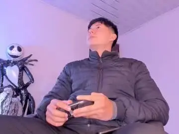 Chaturbate Sex Cam of setsuna_10