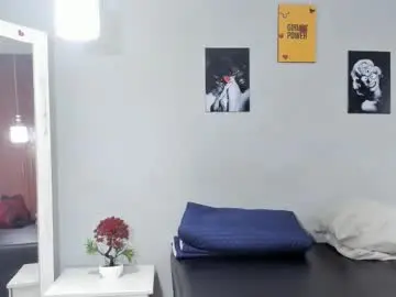 Chaturbate Live Sex of sexynova_93