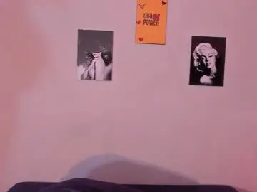 Chaturbate Live Porn of sexynova_93