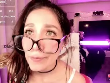 Chaturbate Sex Cam of shyangie24