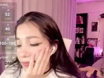 Chaturbate Adult Webcam of shyangie24