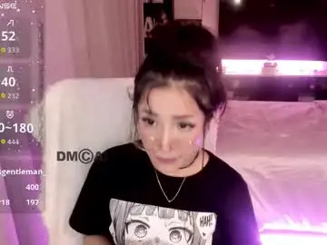 Chaturbate Live Sex Cam of shyangie24