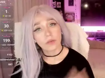 Chaturbate Adult Webcams of shyangie24