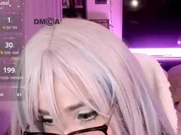 Chaturbate Best Webcam of shyangie24