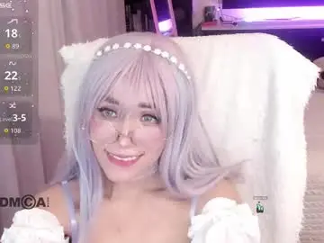 Chaturbate Live Sex of shyangie24