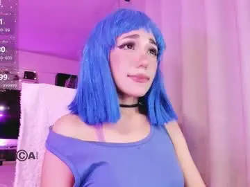 Chaturbate Free Live Porn of shyangie24