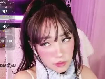 Chaturbate Best live sex cam show of shyangie24