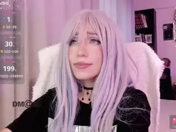 Chaturbate Nude Webcam of shyangie24