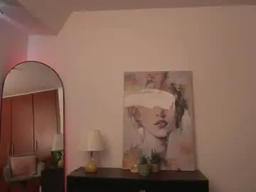 Chaturbate Free Porn Cam of suki_3