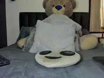 Chaturbate Live Sex Cam of summer_romance