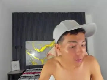 Chaturbate Best live sex cam show of taylermiles