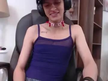 Chaturbate Adult Webcams of vannellope_roberts