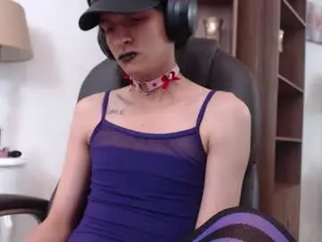 Chaturbate Sex Cam of vannellope_roberts