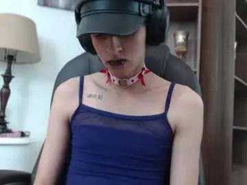 Chaturbate Live Porn of vannellope_roberts