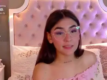 Chaturbate Live Porn of violetblaze