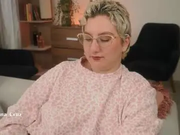 Chaturbate Private Sex Chat of ximenna_cruz_