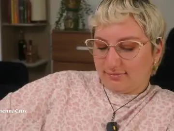 Chaturbate Adult Video Chat of ximenna_cruz_