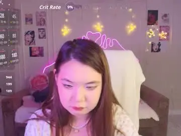 Chaturbate Adult Webcam of yummy_yuna