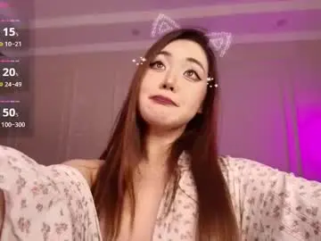 Chaturbate Adult Webcam of yummy_yuna