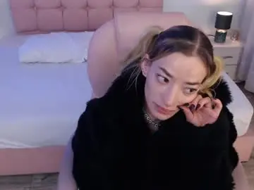Chaturbate Adult Webcam of zoee_joness