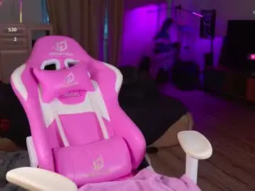 Chaturbate Adult Webcams of _enternity_