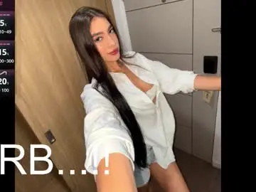 Chaturbate Adult Webcam of alysslender